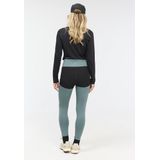 Protest - Prtfinal - Damesbroek - Evergreen - Regular Fit