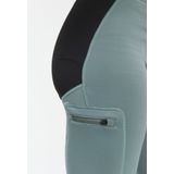 Protest - Prtfinal - Damesbroek - Evergreen - Regular Fit