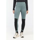 Protest - Prtfinal - Damesbroek - Evergreen - Regular Fit