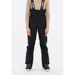 Protest - PRTBASE - Skibroek - True Black - Salopette - Waterkolom 20K