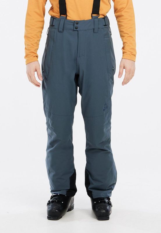 Protest - PRTROWENS - Skibroek - Yale Blue