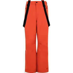 Protest Spiket Broek