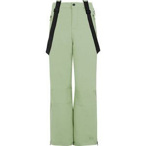 Protest - Spiket JR - Skibroek - Zwart - Waterbestendig - Ademend