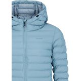 Protest - Prtice Puffer - Damesjas - Steel Blue - Waterafstotend