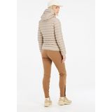 Protest - PRTICE - Pufferjas - Bamboobeige - Dames - Waterafstotend