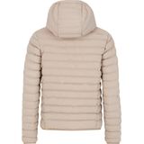 Protest - PRTICE - Pufferjas - Bamboobeige - Dames - Waterafstotend