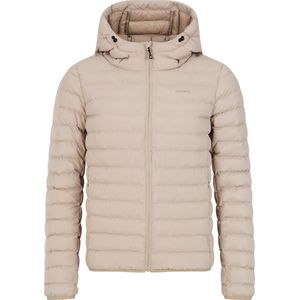 Protest - PRTICE - Pufferjas - Bamboobeige - Dames - Waterafstotend