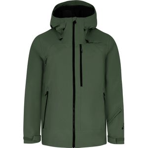 Protest - PRTABALONE - Jas - Gerecycled - PVRE Green - Waterafstotend