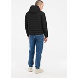 Protest - PRTBASSO - Outdoor Pufferjacket - True Black