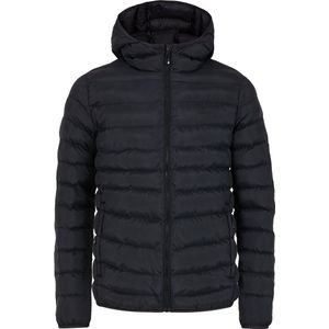 Protest - PRTBASSO - Outdoor Pufferjacket - True Black