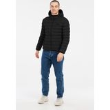 Protest - PRTBANKSO - Parka - Waterdicht - PVRE Green-serie