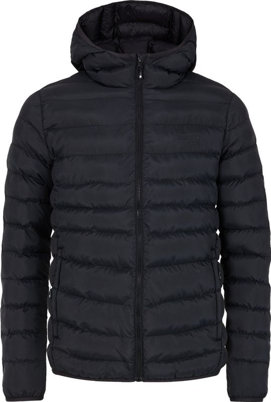 Protest - PRTBANKSO - Parka - Waterdicht - PVRE Green-serie