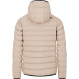 Protest - Prtbasso - Outdoor Puffer Winterjas - Blauw - Heren