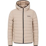 Protest - Prtbasso - Outdoor Puffer Winterjas - Blauw - Heren