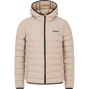 Protest - Prtbasso - Outdoor Puffer Winterjas - Blauw - Heren
