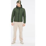Protest - Prtbasso - Outdoor Pufferjacket - Thyme