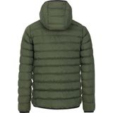 Protest - Prtbasso - Outdoor Pufferjacket - Thyme