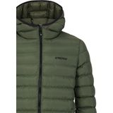 Protest - Prtbasso - Outdoor Pufferjacket - Thyme