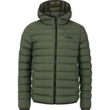 Protest - Prtbasso - Outdoor Pufferjacket - Thyme