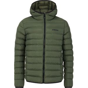 Protest - Prtbasso - Outdoor Pufferjacket - Thyme