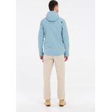 Protest - Prtkagu - Outdoor Softshell - Steel Blue - Heren Jas