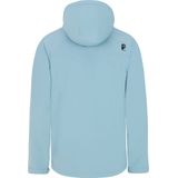 Protest - Prtkagu - Outdoor Softshell - Steel Blue - Heren Jas