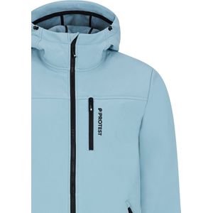 Protest Outdoorjas PRTKAGU - Effen Kleur - Heren