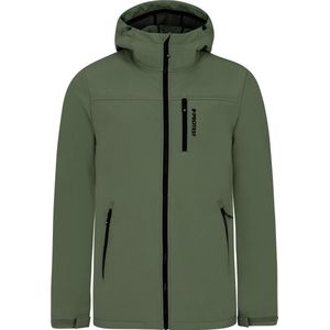 Lacoste - L1212 - Poloshirt - Thyme - Classic Fit