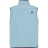 Protest - Bryana - Bodywarmer - Steel Blue - 94% Polyester, 6% Elastaan