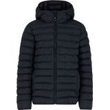 Protest - PRTYATES JR - Puffer Jas - Effen Kleur - Gerecycled Materiaal