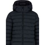 Protest - PRTYATES JR - Puffer Jas - Effen Kleur - Gerecycled Materiaal