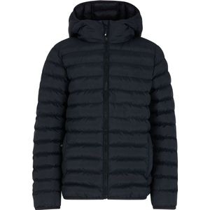 Protest - PRTYATES JR - Puffer Jas - Effen Kleur - Gerecycled Materiaal