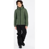 Protest - PRTYATES JR - Puffer Jas - Thyme - Jongens