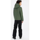 Protest Kids Prtyates Outerwear Pufferjacket Synthetisch jack (Kinderen |olijfgroen)