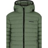 Protest - PRTYATES JR - Puffer Jas - Thyme - Jongens