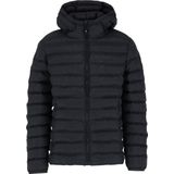 Protest - Prtfair Puffer - Jas - True Black - 100% Gerecycled Polyester