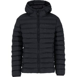 Protest - Prtfair Puffer - Jas - True Black - 100% Gerecycled Polyester
