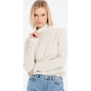 Protest - Pearla - Skipully - Kit Offwhite - Dames - Slim Fit