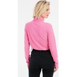 Protest - PRTPEARLA - T-shirt - Lange Mouwen - Slim Fit - Gerecycled Materiaal