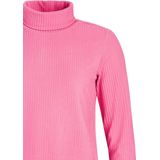 Protest - PRTPEARLA - T-shirt - Lange Mouwen - Slim Fit - Gerecycled Materiaal