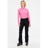 Protest - PRTPEARLA - T-shirt - Lange Mouwen - Slim Fit - Gerecycled Materiaal