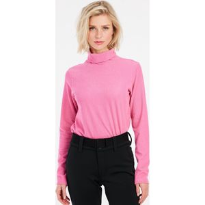 Protest - PRTPEARLA - T-shirt - Lange Mouwen - Slim Fit - Gerecycled Materiaal