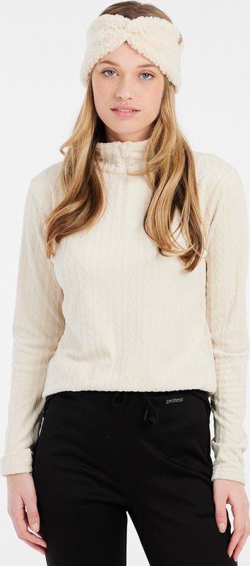 Protest - Gail - Skipully - Kit Off White - 100% Polyester