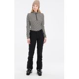 Protest - Fabriz - T-shirt - Zwart - Polyester/Elastaan