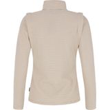 Protest PRTIVORY Dames Top - 1/4 Ritssluiting - Ruitjespatroon