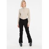 Protest PRTIVORY Dames Top - 1/4 Ritssluiting - Ruitjespatroon