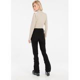 Protest PRTIVORY Dames Top - 1/4 Ritssluiting - Ruitjespatroon