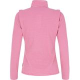 Protest PRTIVORY Dames Top Met 1/4 Ritssluiting