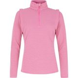 Protest PRTIVORY Dames Top Met 1/4 Ritssluiting