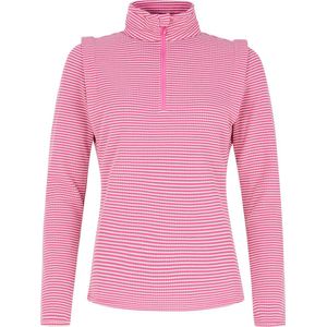 Protest PRTIVORY Dames Top Met 1/4 Ritssluiting